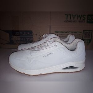 Skechers Stand On Air Shoes Mens Size 11.5 Air Cooled Memory Foam